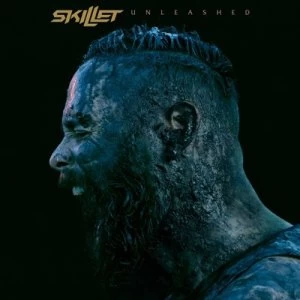 image of Unleashed by Skillet CD Album