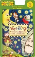 Image of wee sing nursery rhymes and lullabies
