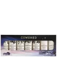 Image of Cowshed Christmas 2022 Mini Shelfie Set