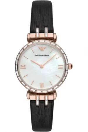 Image of Emporio Armani Gianni AR11295 Women Strap Watch