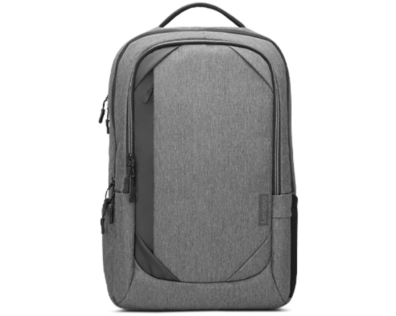 Image of Lenovo Urban B730 notebook case 43.9cm (17.3") Backpack Charcoal