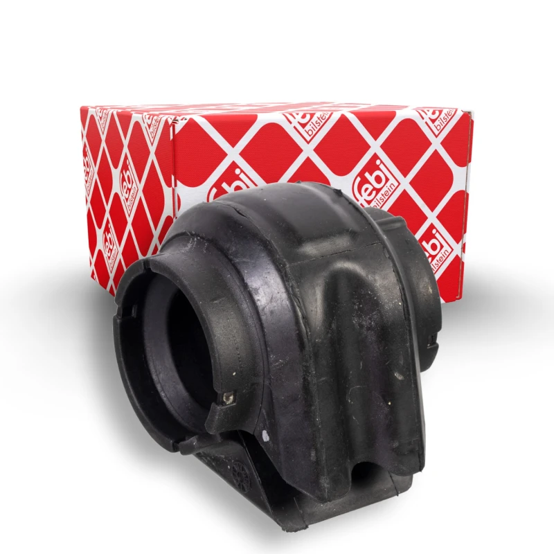 Image of Anti roll bar bush FEBI BILSTEIN 172085