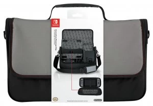 image of PowerA Nintendo Switch Everywhere Messenger Bag