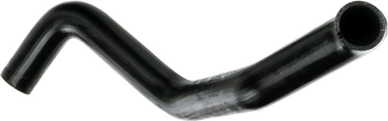 Image of GATES Radiator hose GATES 05-2939