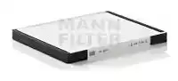 Image of Cabin Air Filter Cu2331 By Mann-Filter