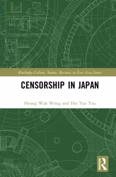 Image of Censorship in Japan
