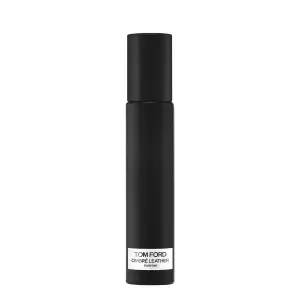 Image of Tom Ford Ombre Leather Parfum Eau de Parfum 10ml