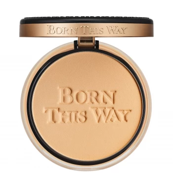 Image of Too Faced Born This Way Multi-Use Powder 10g - Light Beige