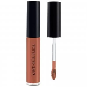 Image of Diego Dalla Palma Geisha Matt Liquid Lipstick 6.5ml (Various Shades) - 10 Mauve