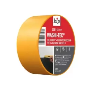 image of 238 Premium WASHI-TEC Masking Tape 48mm x 50m