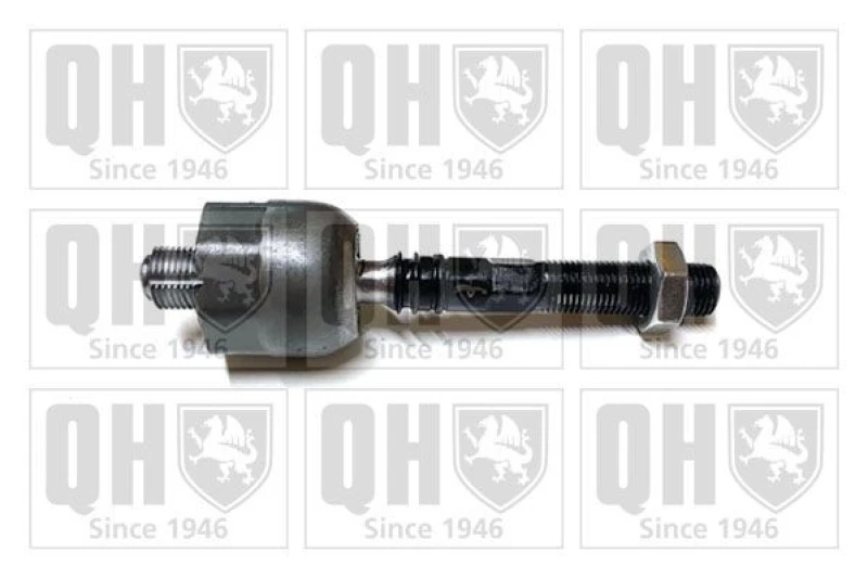 Image of QUINTON HAZELL Inner tie rod QUINTON HAZELL QR3833S