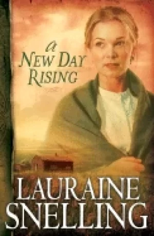 Image of new day rising