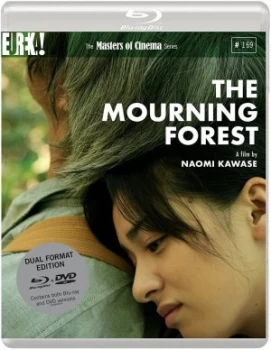 image of The Mourning Forest (Masters Of Cinema) (Dual Format)