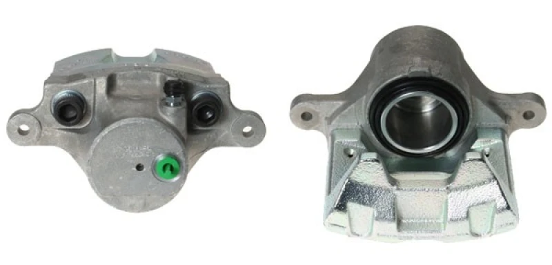 Image of Brake caliper MAPCO 144641