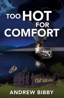 Image of Too Hot for Comfort