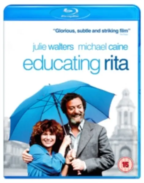 Educating Rita Bluray