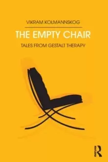 Image of The Empty Chair : Tales from Gestalt Therapy