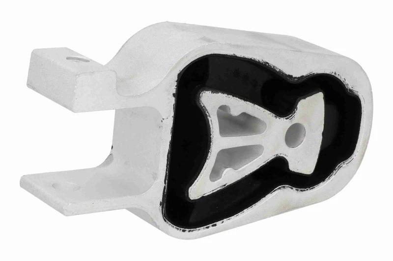 Image of VAICO V25-3095 Engine mount Original VAICO Quality Rear, Rubber-Metal Mount Engine Mounting (247)