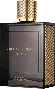 Cristiano Ronaldo Legacy Eau de Toilette For Him 100ml