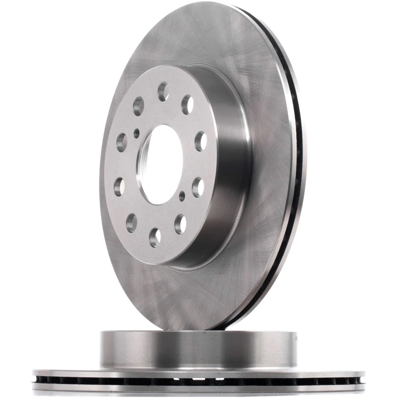 Image of STARK SKBD-0023016 Brake disc Rear Axle, Vented, Cast Iron, Uncoated, Untreated, without bolts/screws Cast Iron Brake Disc (82)