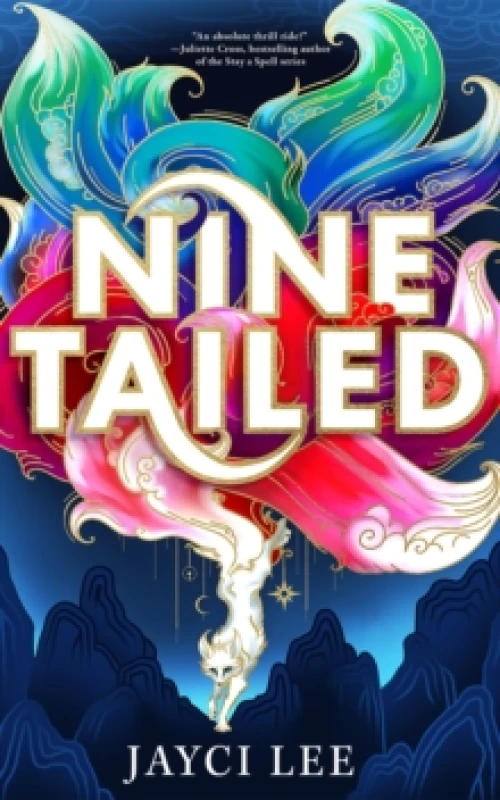 Image of Nine Tailed Paperback / softback