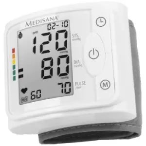 Medisana BW 320 Blood pressure monitor 51074