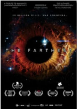 Image of The Farthest
