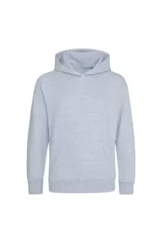 image of Heather Organic Hoodie