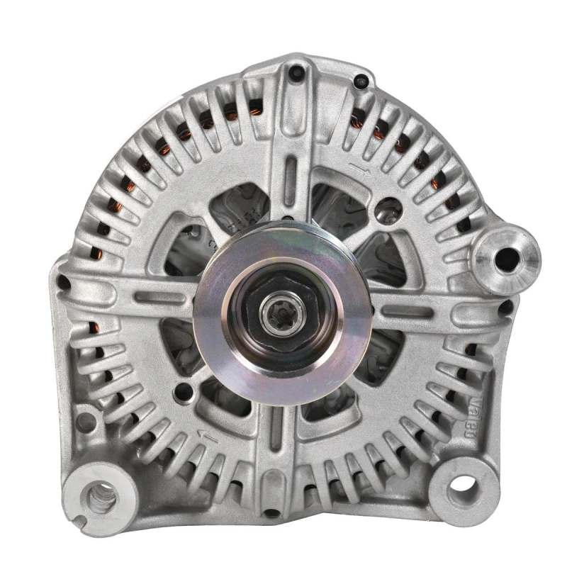 Image of Alternator VALEO 439605