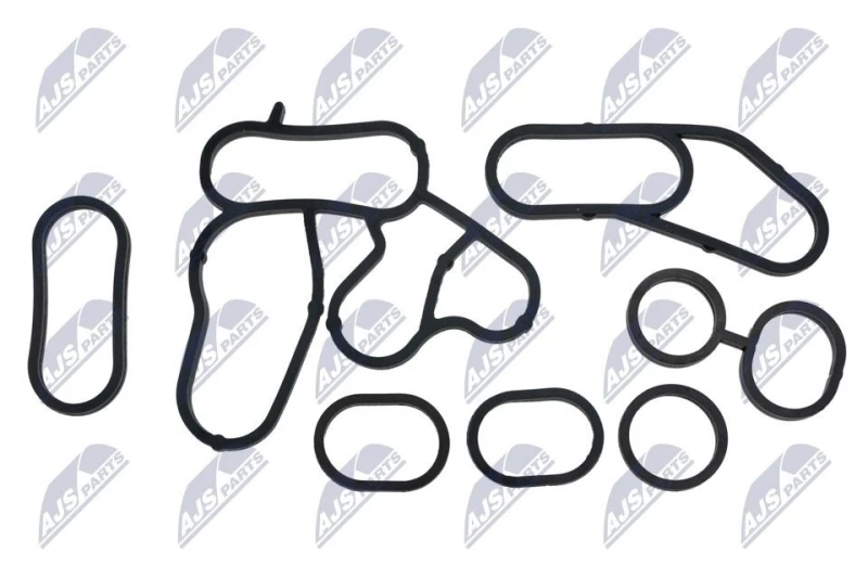 Image of NTY Oil cooler gasket NTY CCL-FT-014