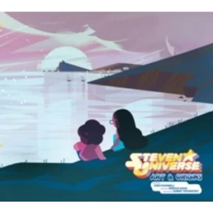 Image of Steven Universe: Art & Origins