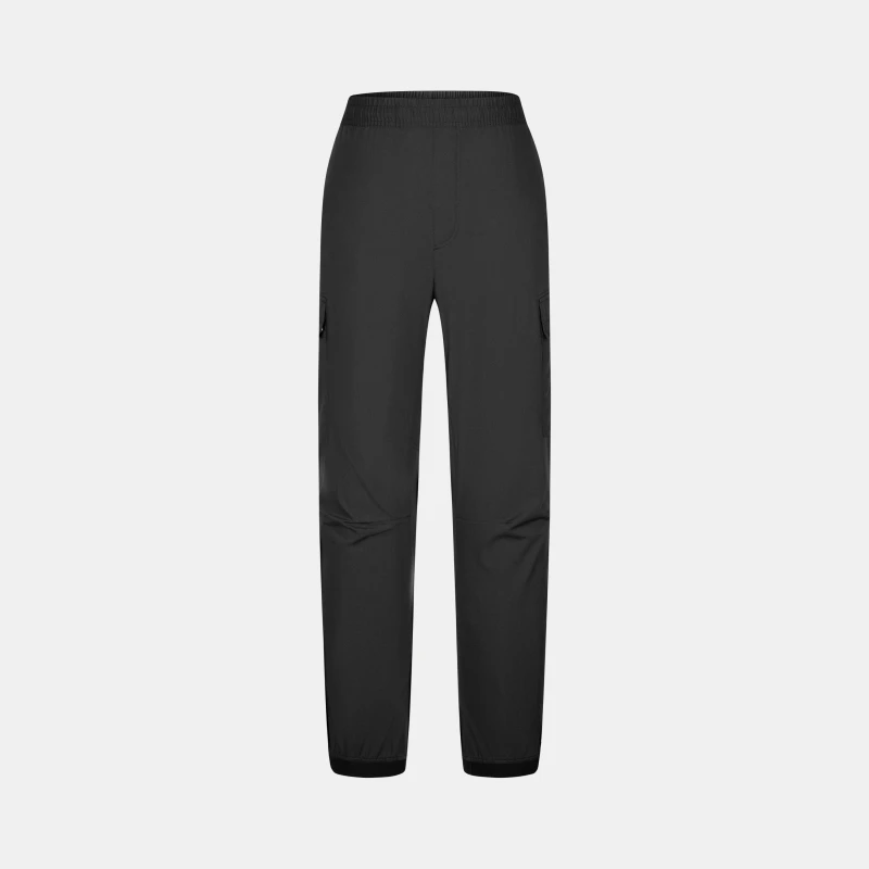 Image of Karrimor Light Cargo Pant Mens Black male XS