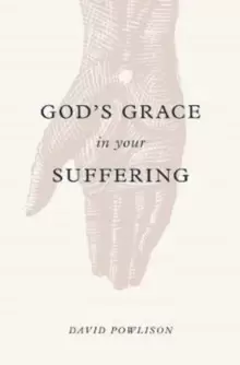 Image of God's Grace in Your Suffering