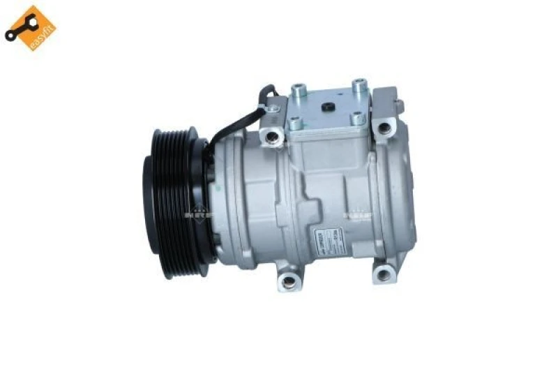 Image of NRF Air conditioning compressor NRF 32390