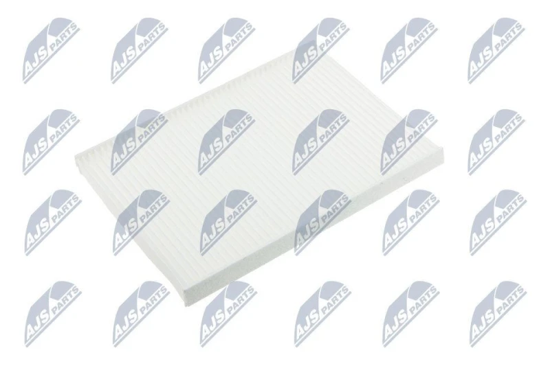 Image of NTY Pollen filter NTY FCF-KA-309