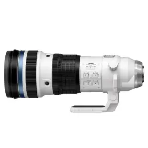 Image of OM SYSTEM M.Zuiko Digital ED 150-400mm f4.5 TC1.25x IS PRO Lens