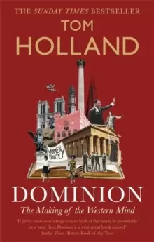 Image of Dominion : The Making of the Western Mind