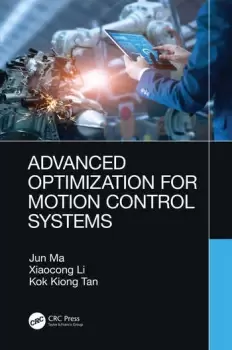 Image of Advanced Optimization for Motion Control Systems