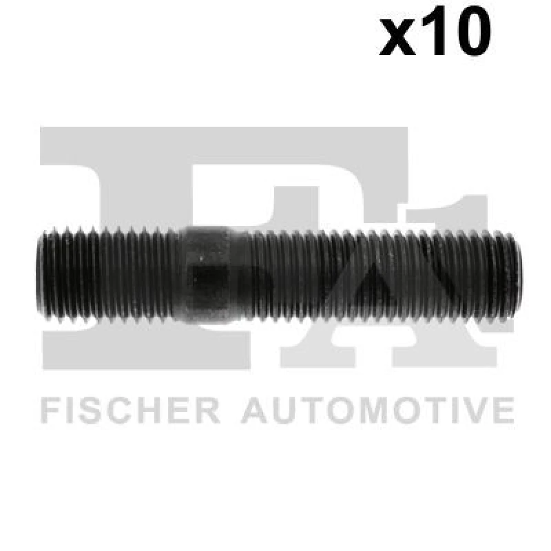 Image of FA1 Bolt, exhaust manifold FA1 985-10-005.10