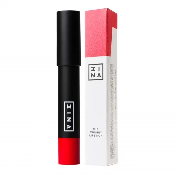 Image of 3INA Chubby Lipstick - 2.5g (Various Shades) - 106