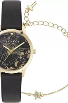 image of Ted Baker Fitzrovia Constellation Watch BKGFW2302