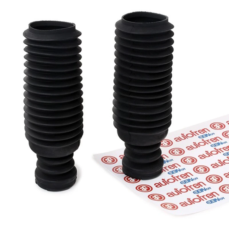 Image of AUTOFREN SEINSA Dust cover kit, shock absorber AUTOFREN SEINSA D5034