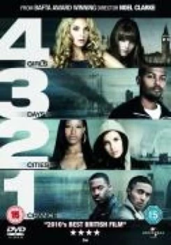 Image of 4321 Movie
