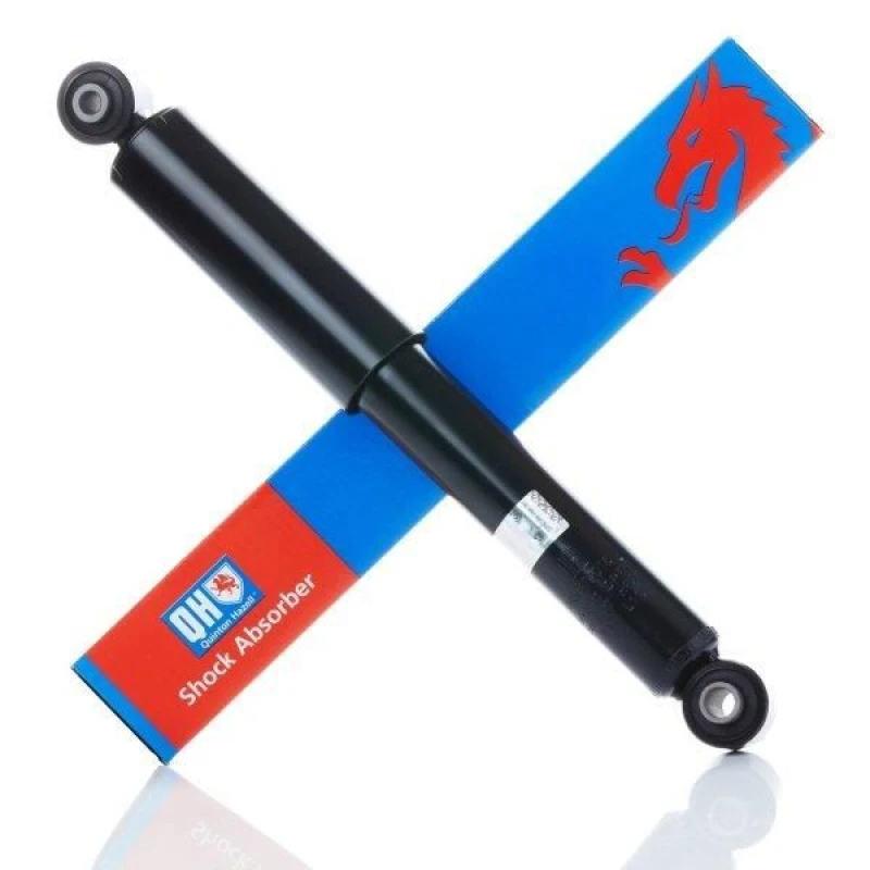 Image of QUINTON HAZELL Shock absorber QUINTON HAZELL QAG879015
