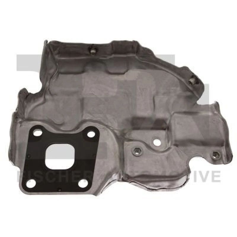 Image of FA1 Exhaust manifold gasket FA1 413-521