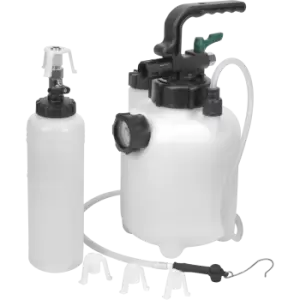 Image of Sealey VS0202 Workshop Vacuum Clutch and Brake Bleeder
