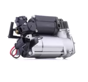 Image of RIDEX Air suspension compressor 332C0019 Air ride compressor,Suspension compressor MERCEDES-BENZ,MAYBACH,E-Klasse Limousine (W211)
