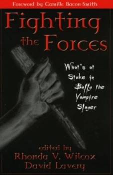 Image of Fighting the Forces by Rhonda V Wilcox Paperback