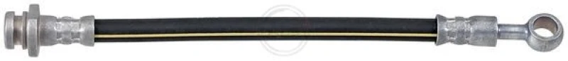 Image of A.B.S. Brake hose A.B.S. SL 6716