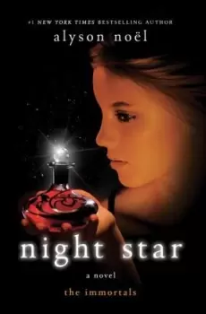 Image of Night Star by Alyson Nol